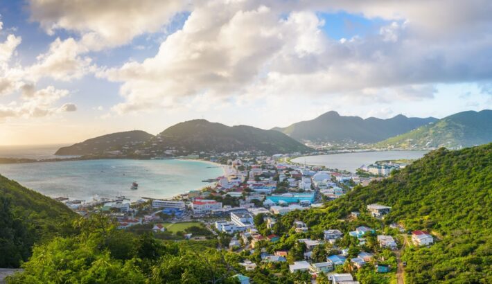 Fuel Bunkering at Palapa Marina: Efficient Yacht Refueling in St. Maarten