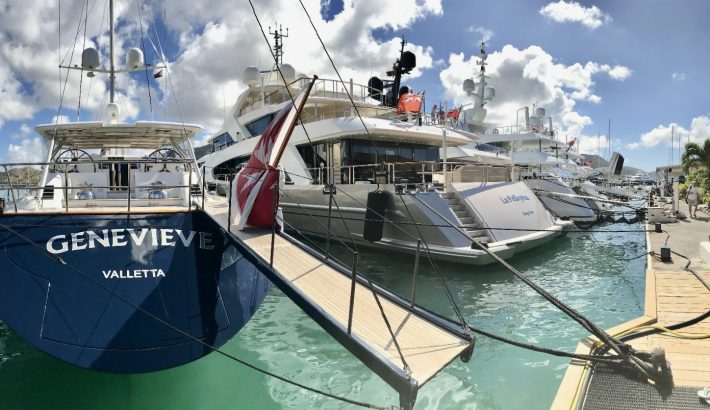 Kicking off your Caribbean adventure from Florida? Read this first