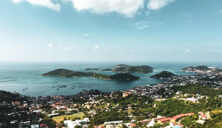 Skip Busy St.Thomas, Head to Sint Maarten