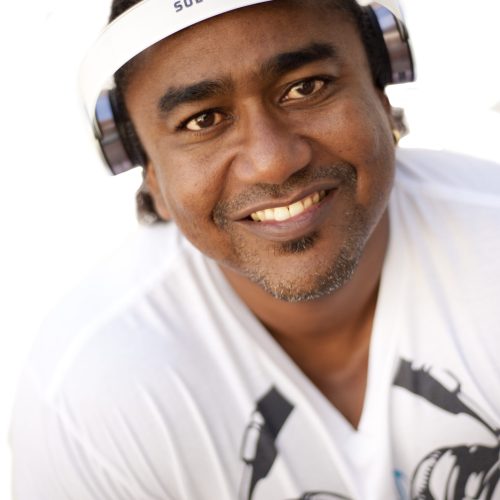 dj bossman